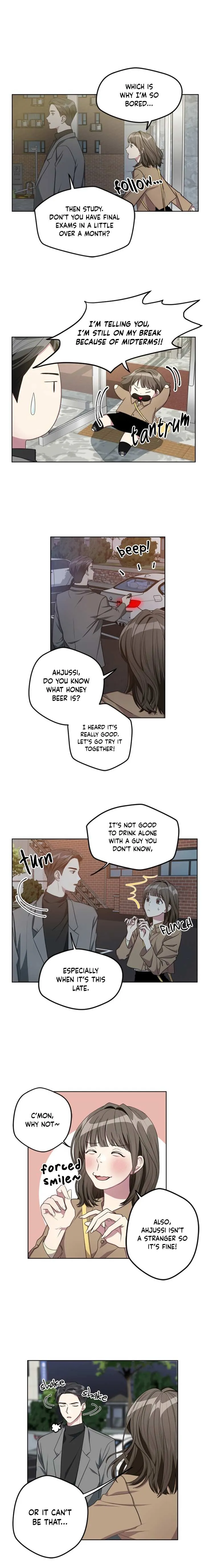 Breaking News Chapter 9 page 9 - 