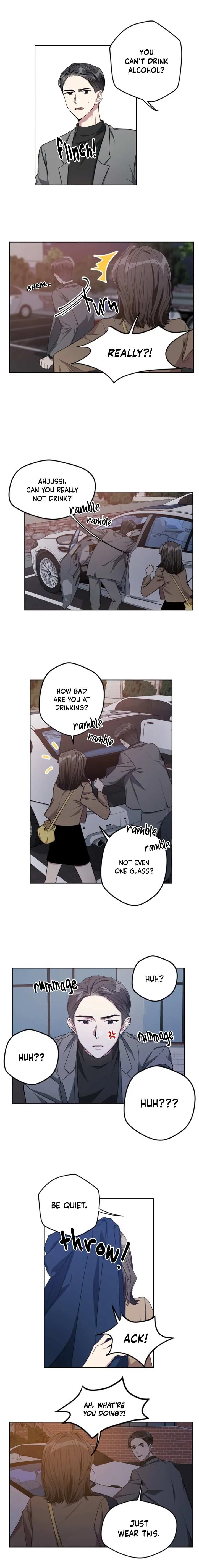 Breaking News Chapter 9 page 10 - 