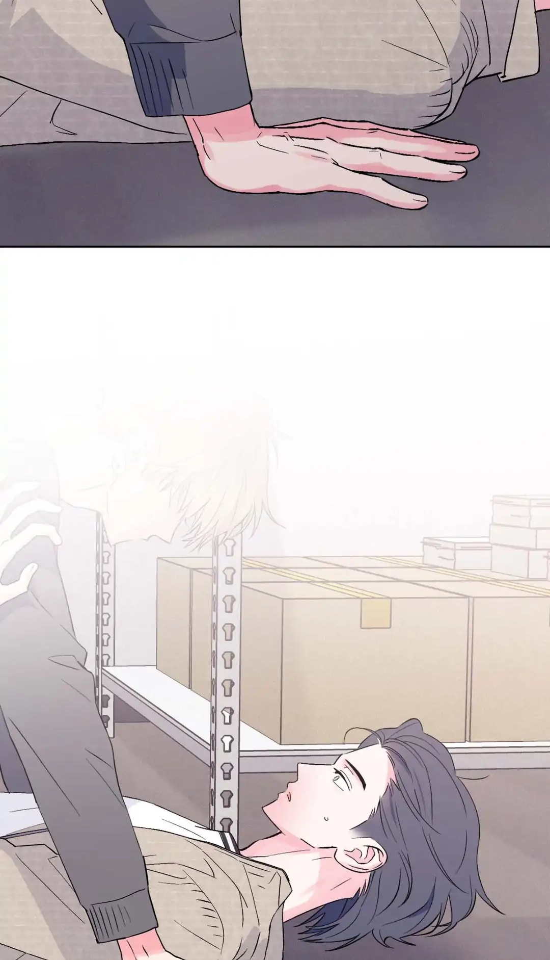 Breakout Scandal Chapter 10 page 2 - 