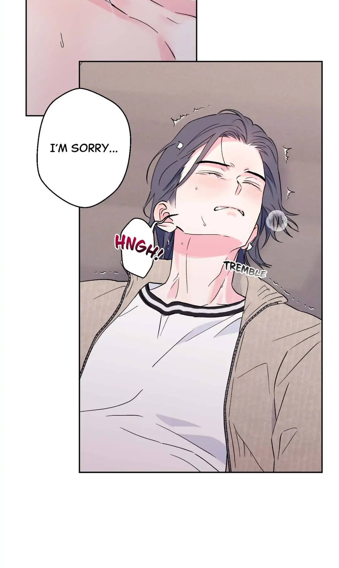 Breakout Scandal Chapter 10 page 14 - 