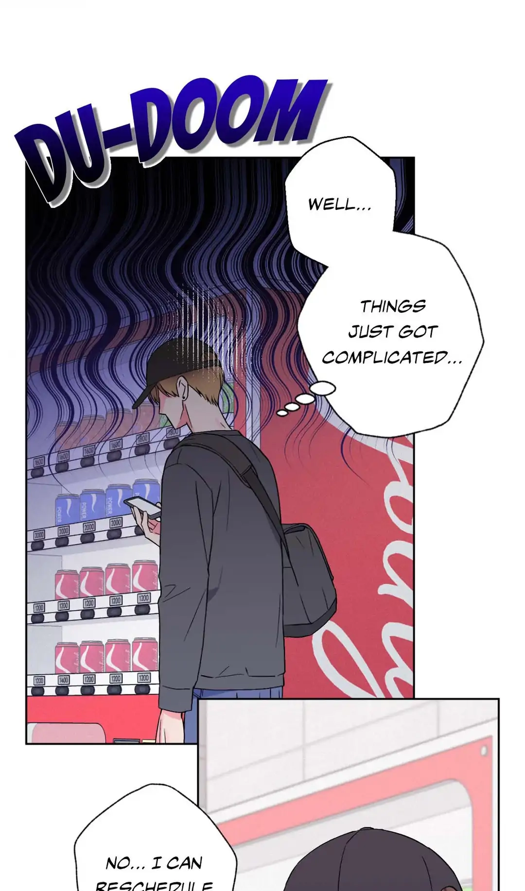 Breakout Scandal Chapter 10 page 25 - 