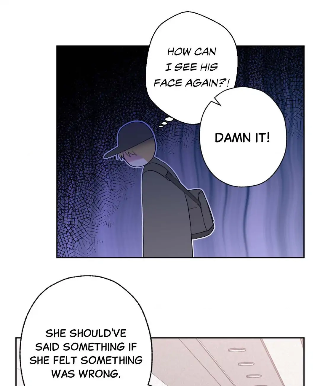 Breakout Scandal Chapter 10 page 27 - 
