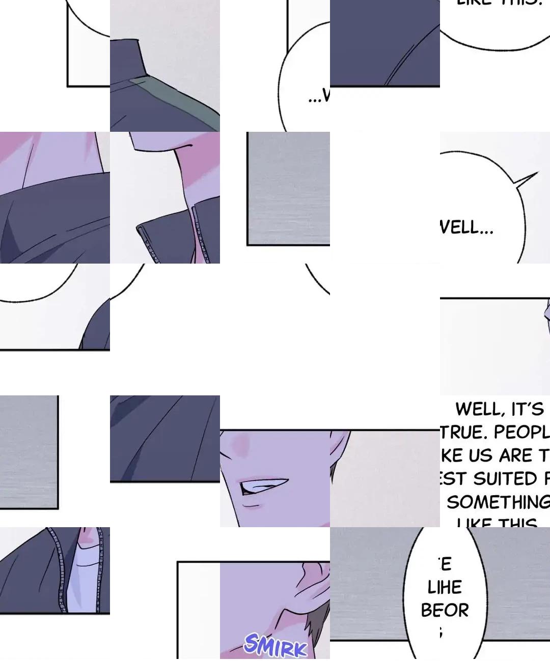 Breakout Scandal Chapter 10 page 30 - 
