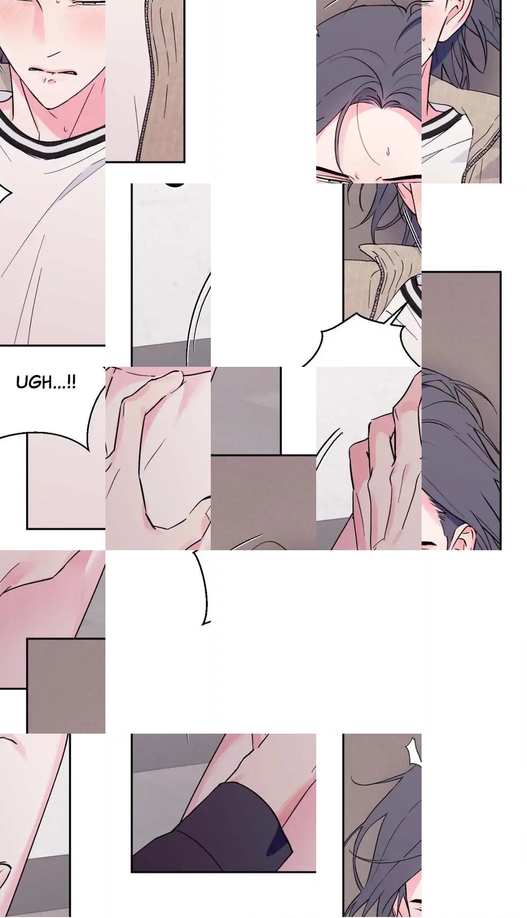 Breakout Scandal Chapter 10 page 4 - 