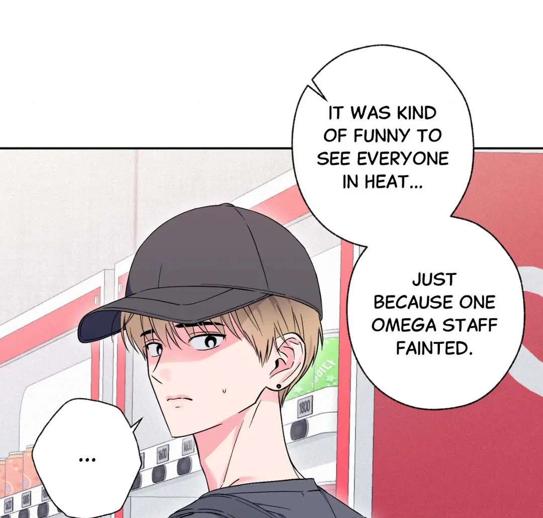 Breakout Scandal Chapter 10 page 31 - 