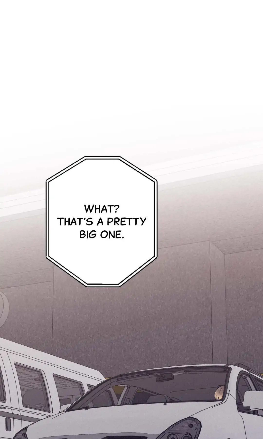 Breakout Scandal Chapter 10 page 33 - 