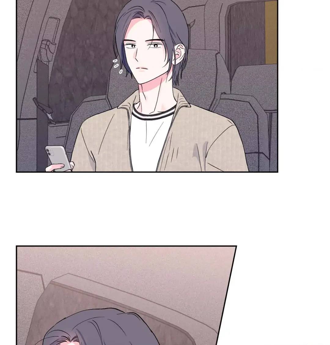 Breakout Scandal Chapter 10 page 38 - 