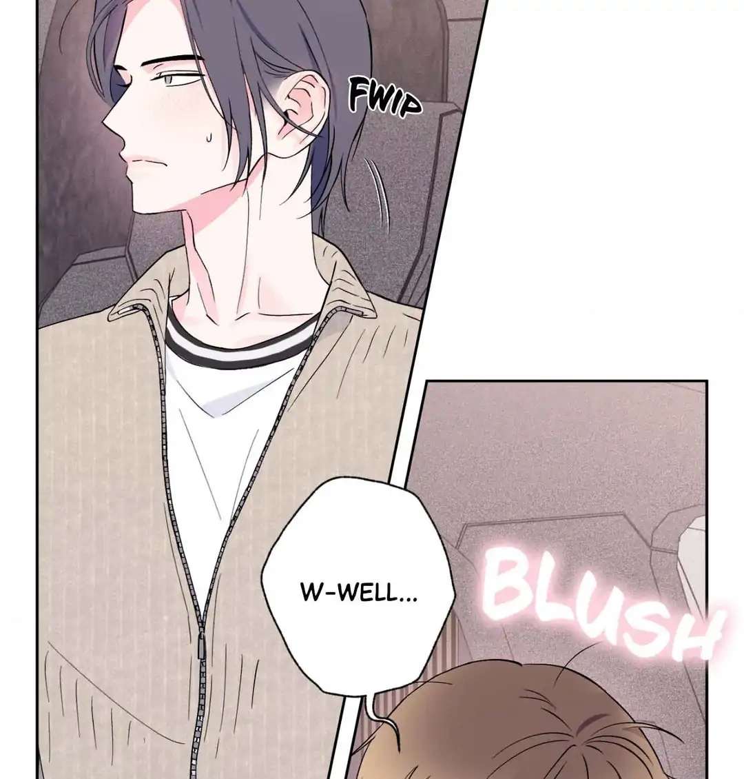 Breakout Scandal Chapter 10 page 39 - 