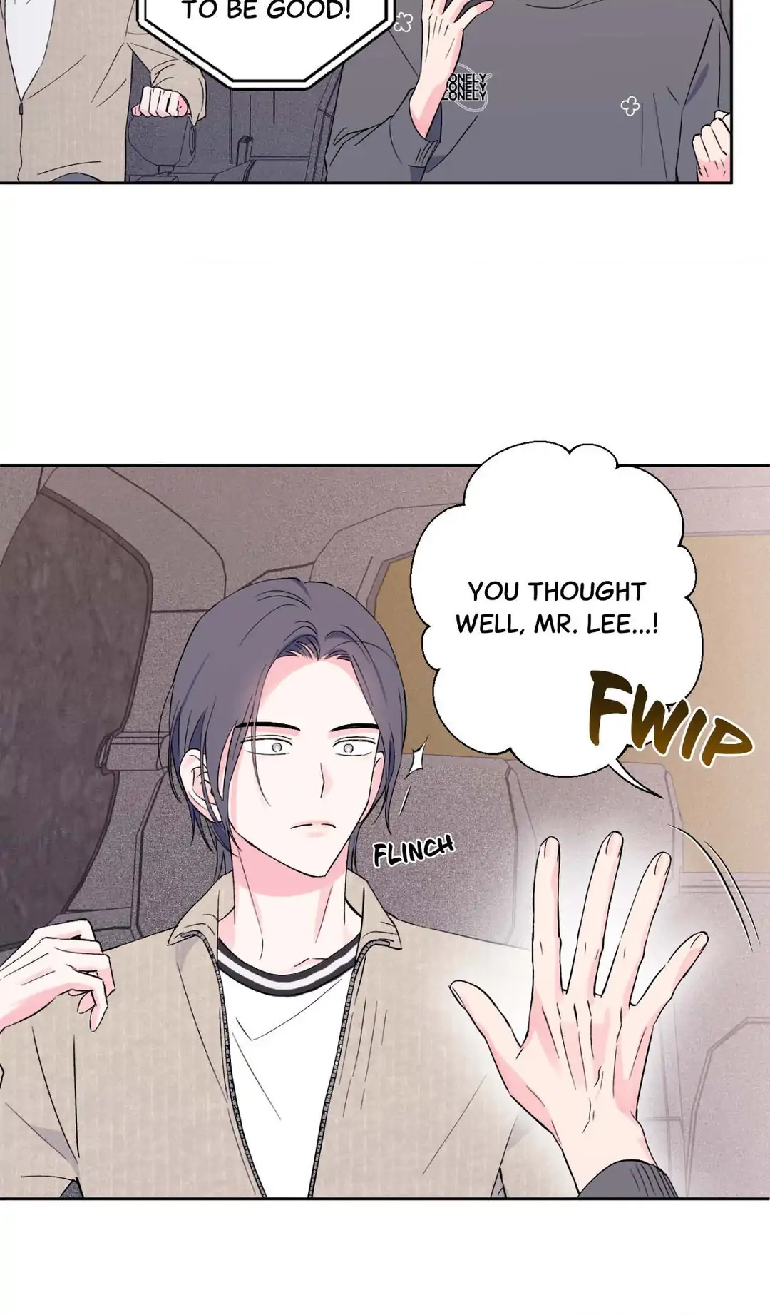 Breakout Scandal Chapter 10 page 48 - 