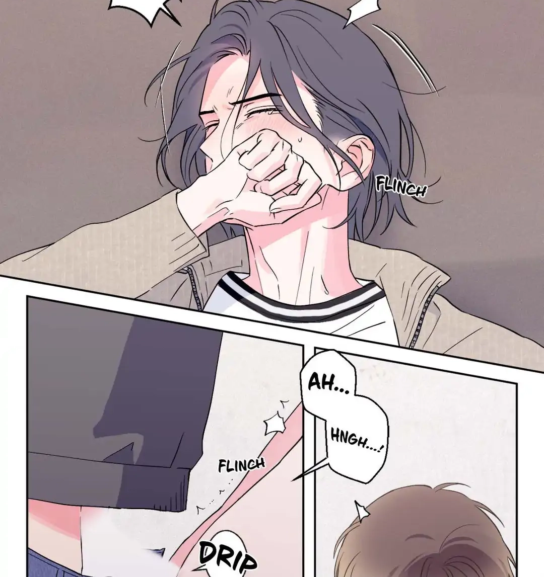 Breakout Scandal Chapter 10 page 6 - 