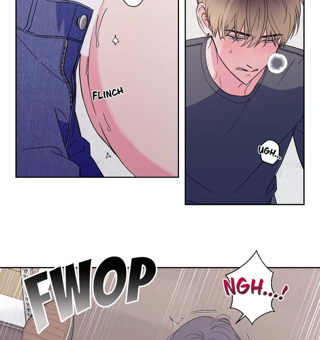 Breakout Scandal Chapter 10 page 7 - 