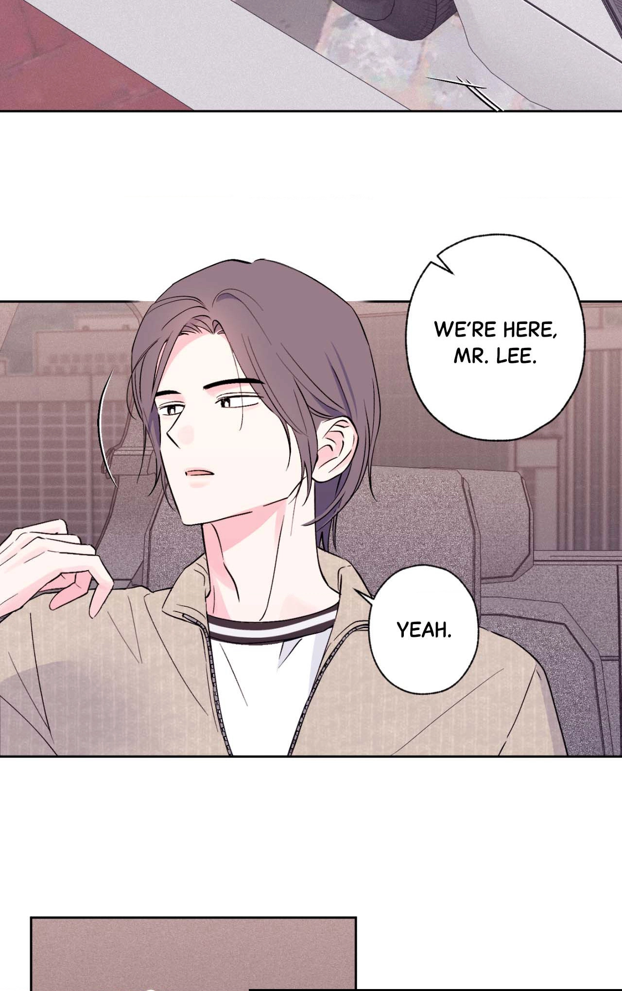 Breakout Scandal Chapter 11 page 2 - 