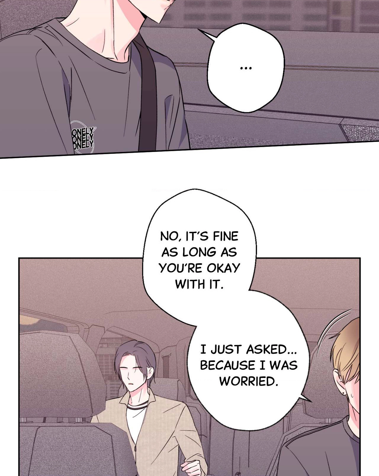 Breakout Scandal Chapter 11 page 11 - 