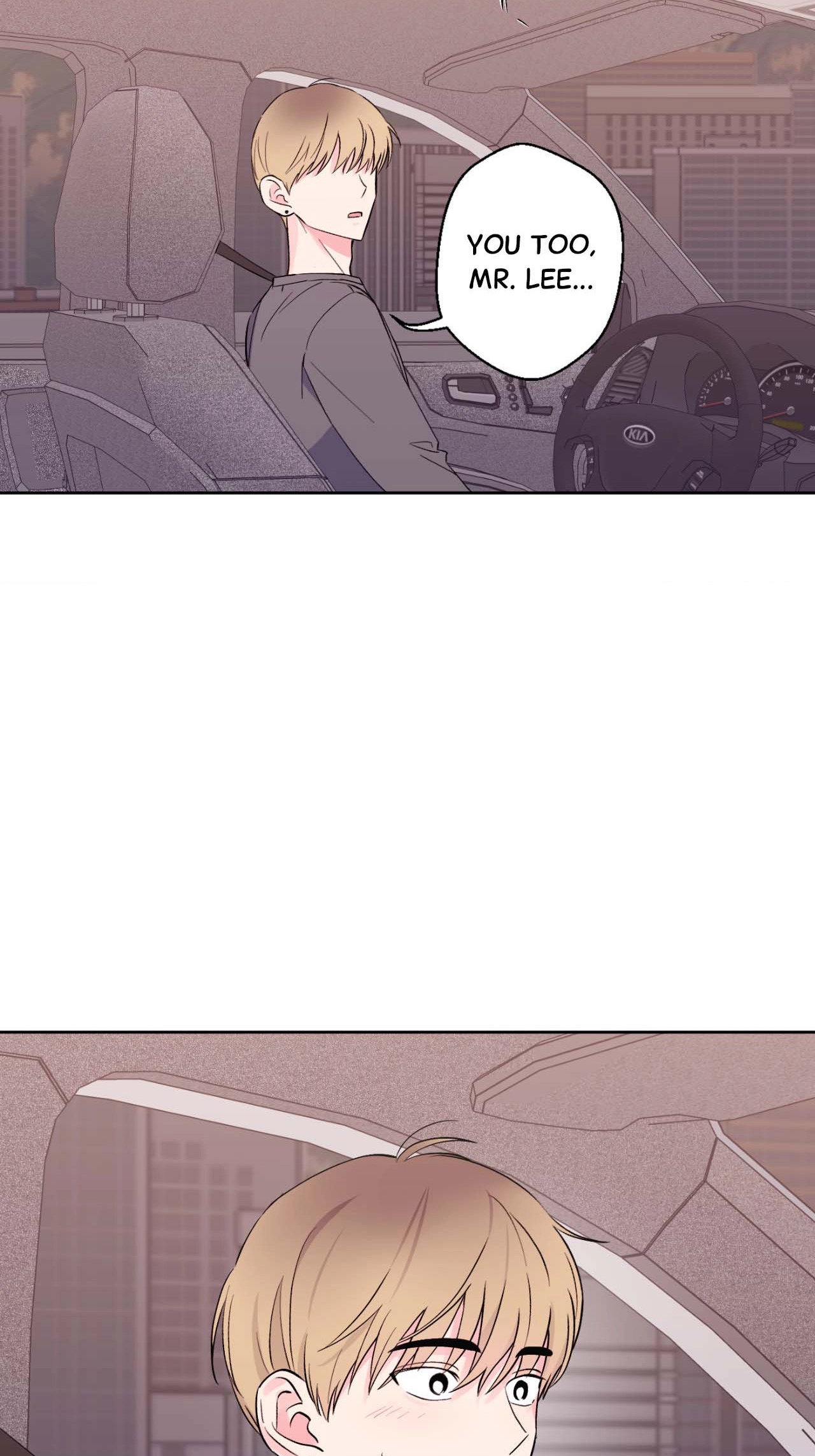 Breakout Scandal Chapter 11 page 15 - 