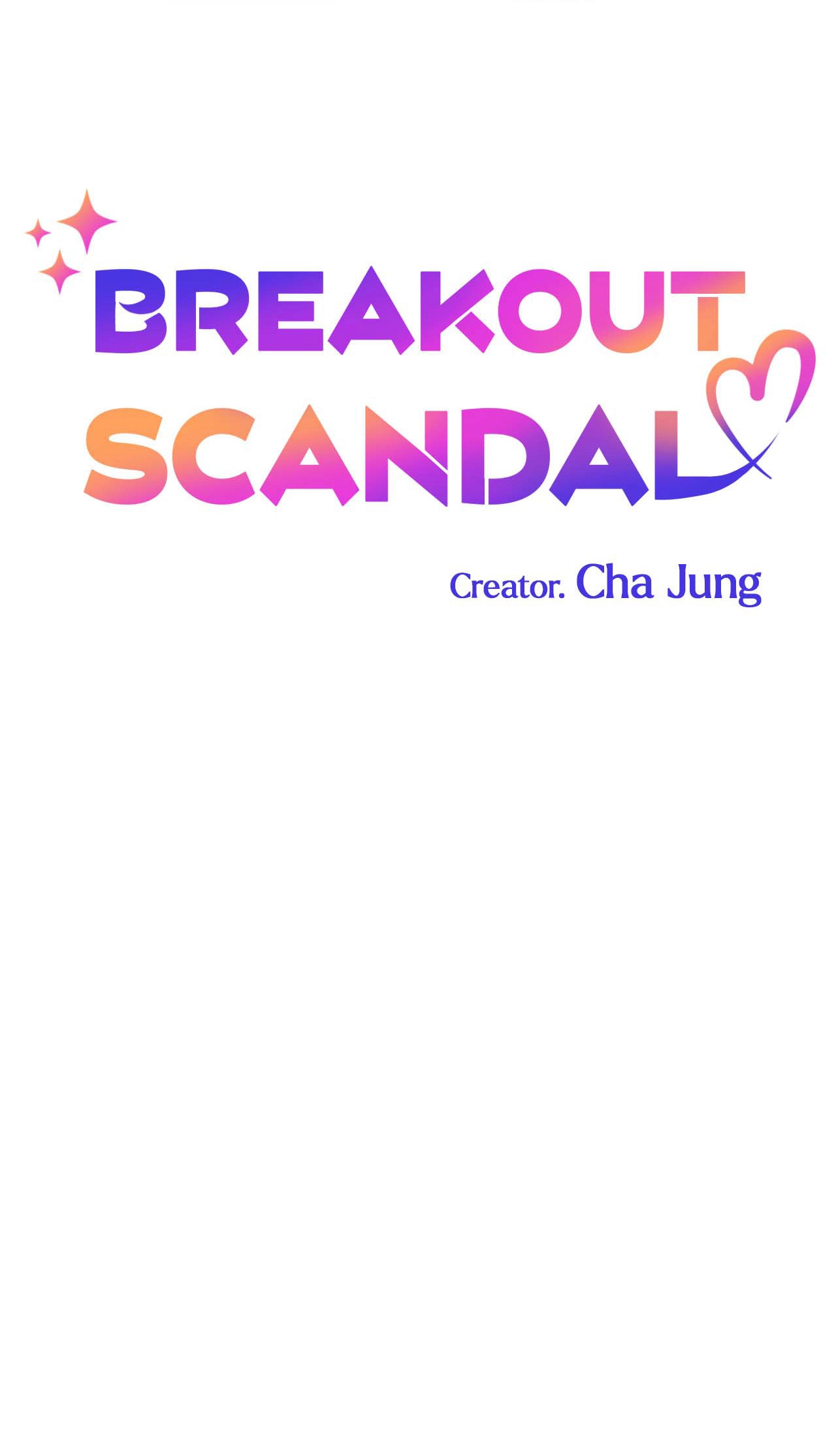Breakout Scandal Chapter 11 page 17 - 