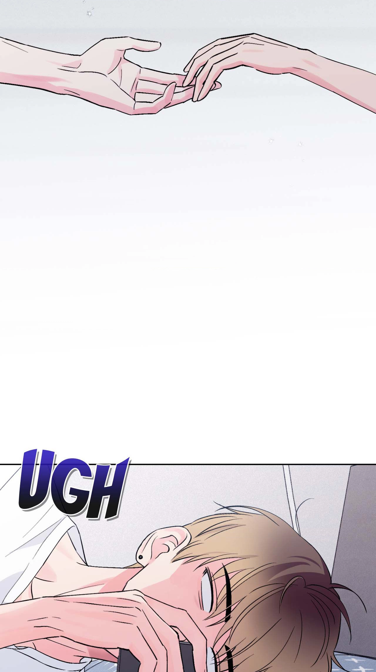 Breakout Scandal Chapter 11 page 23 - 