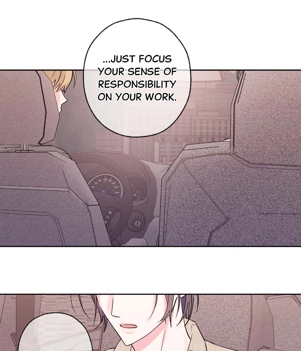 Breakout Scandal Chapter 11 page 29 - 