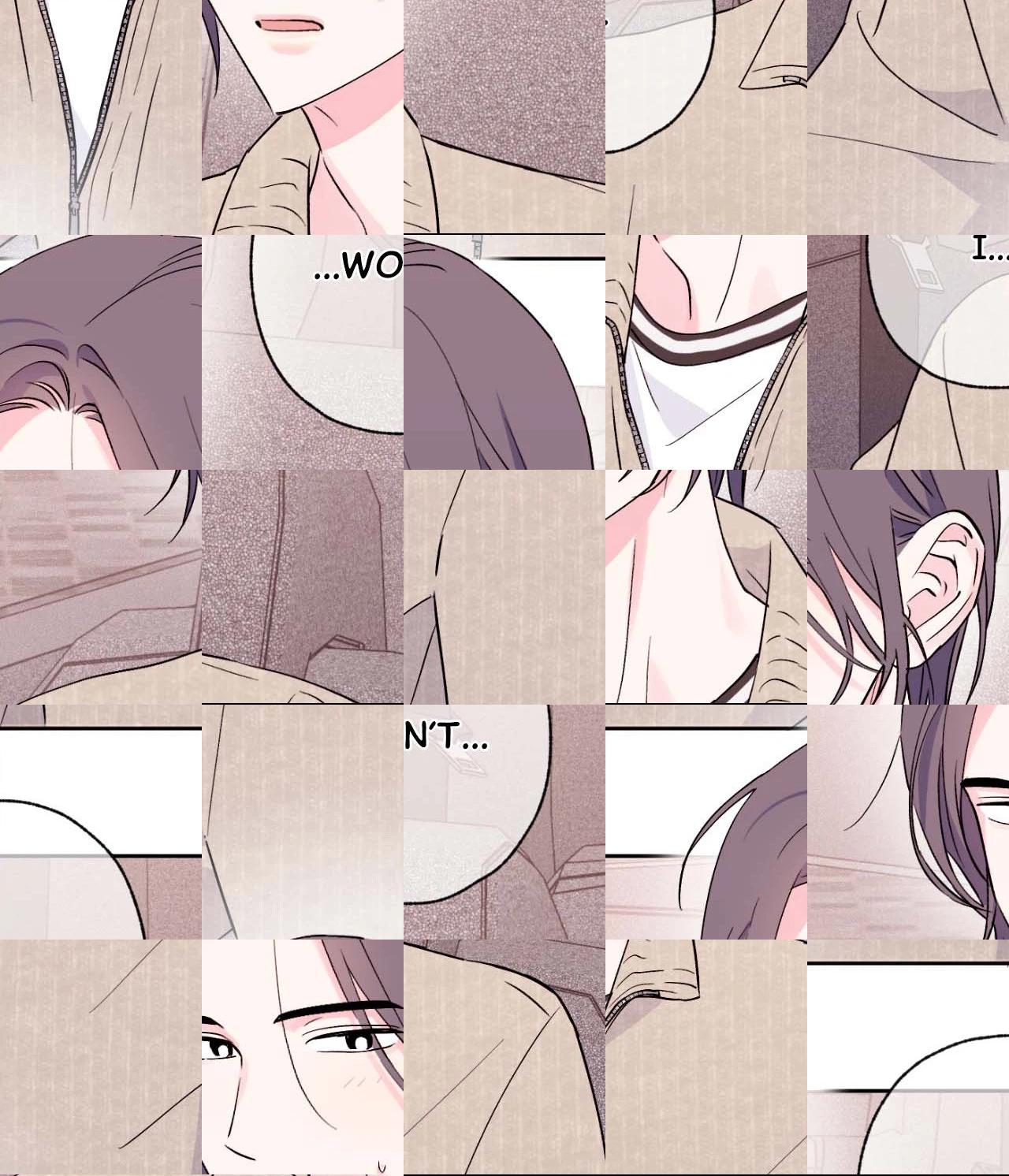 Breakout Scandal Chapter 11 page 30 - 