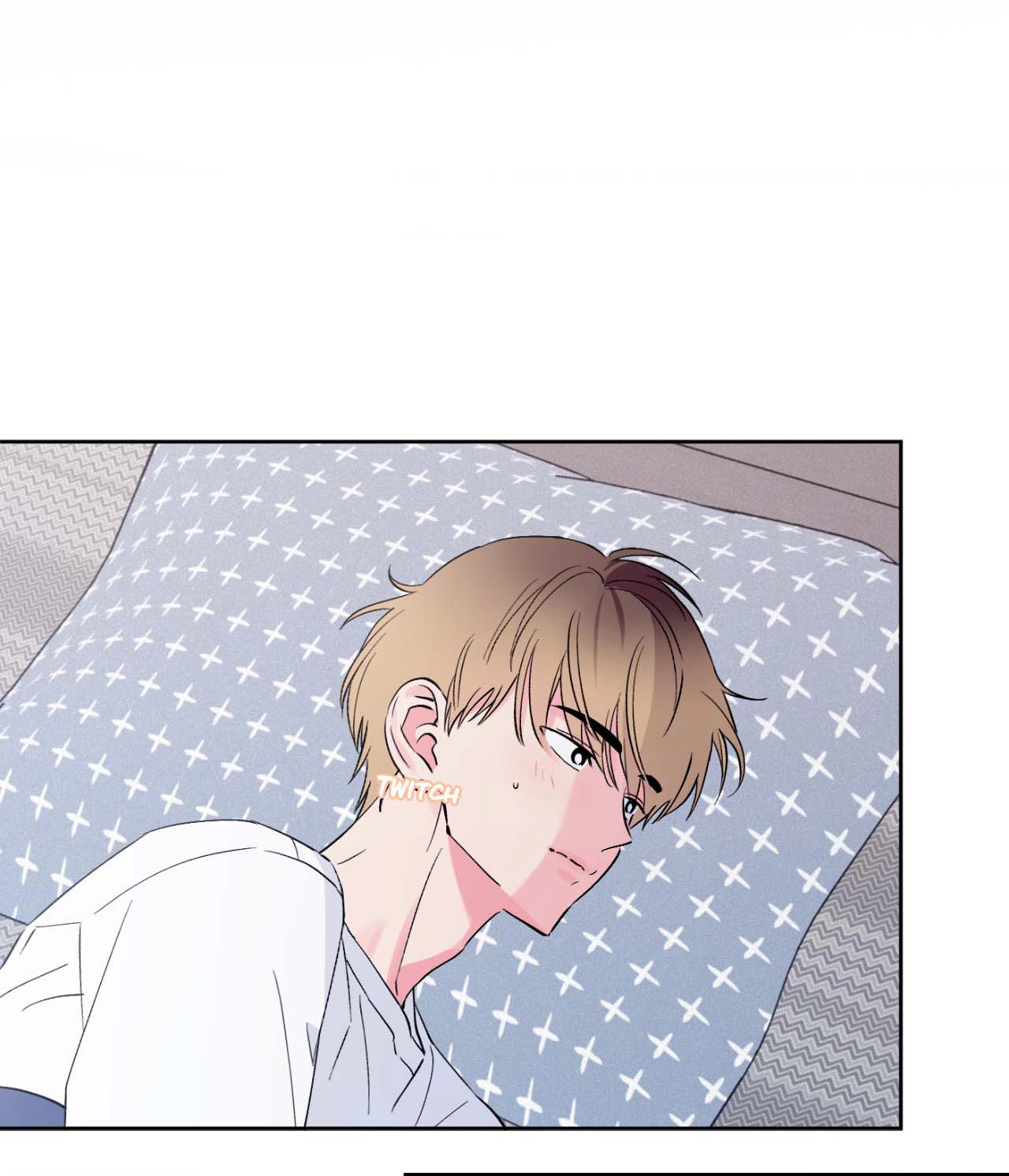 Breakout Scandal Chapter 11 page 32 - 