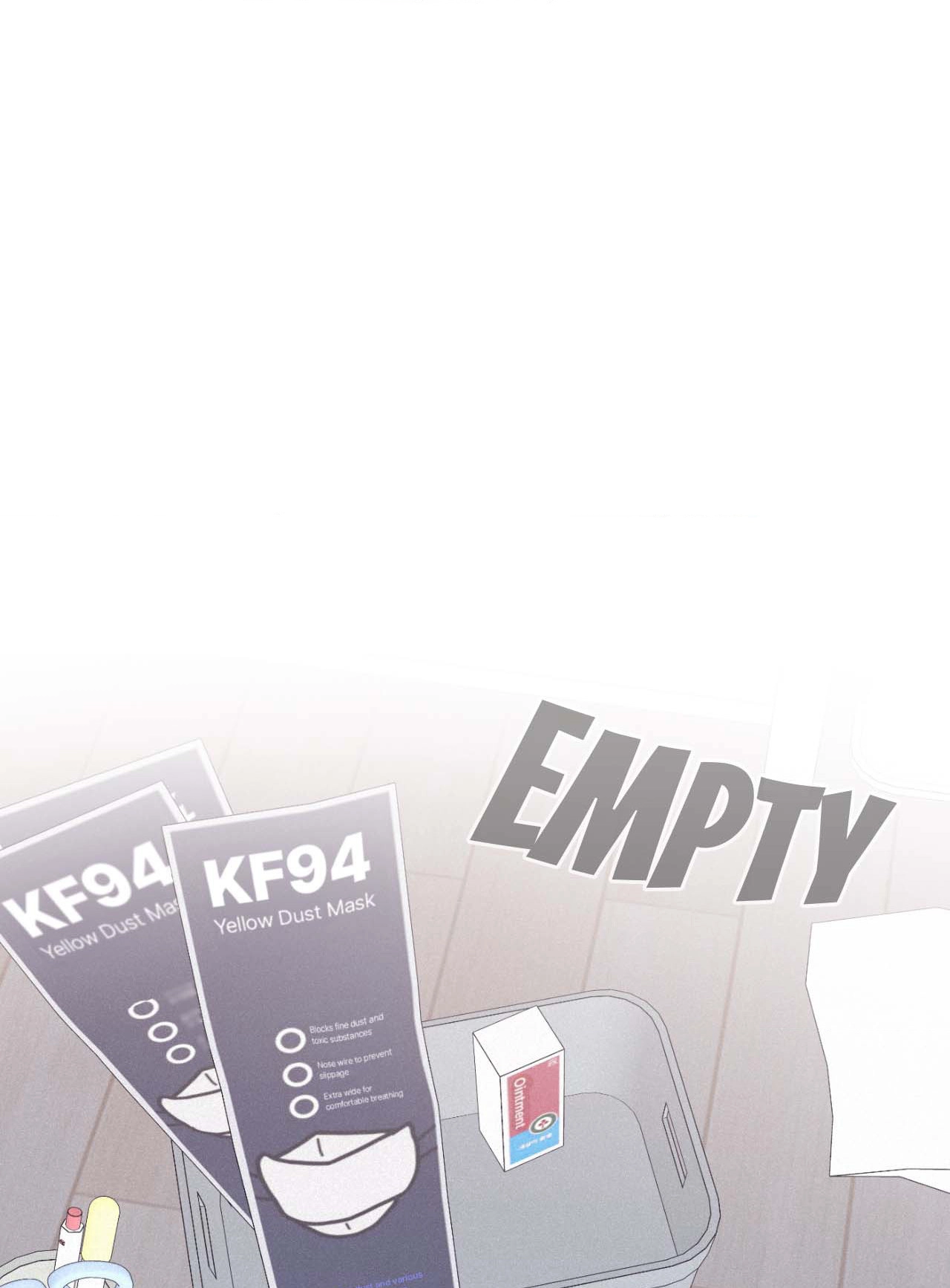 Breakout Scandal Chapter 11 page 37 - 