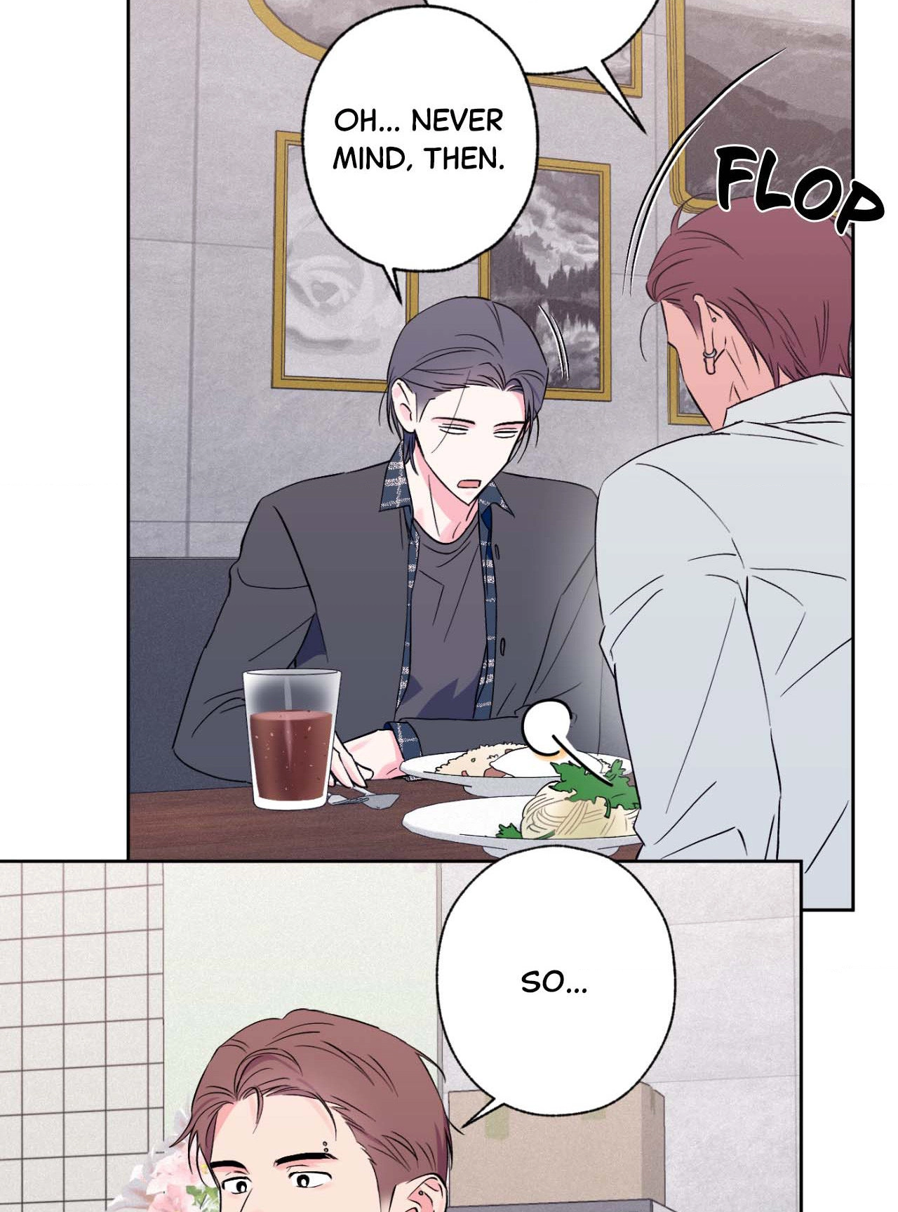 Breakout Scandal Chapter 11 page 43 - 