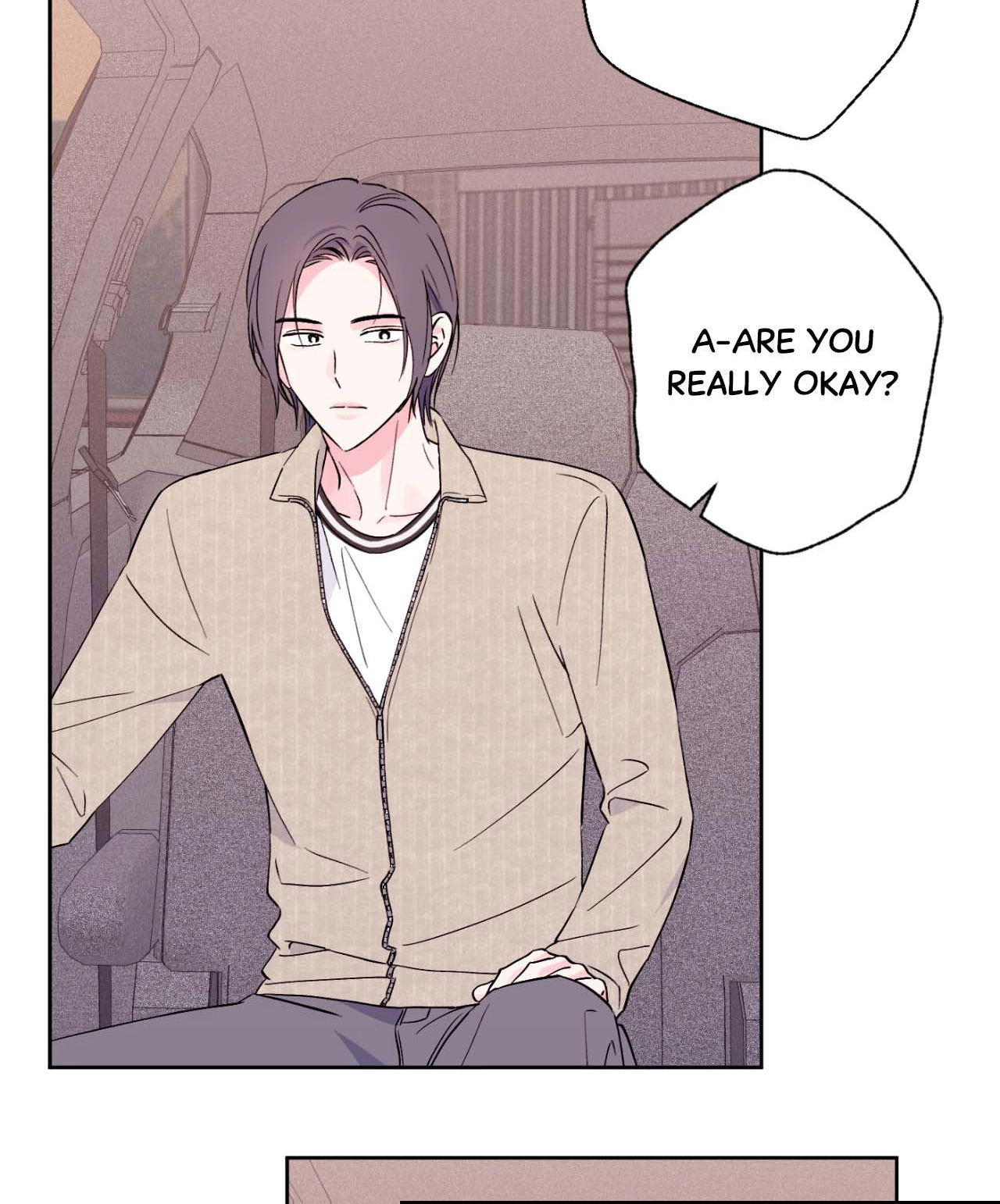 Breakout Scandal Chapter 11 page 6 - 