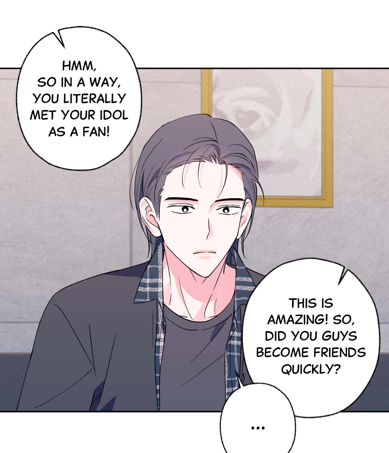 Breakout Scandal Chapter 11 page 51 - 