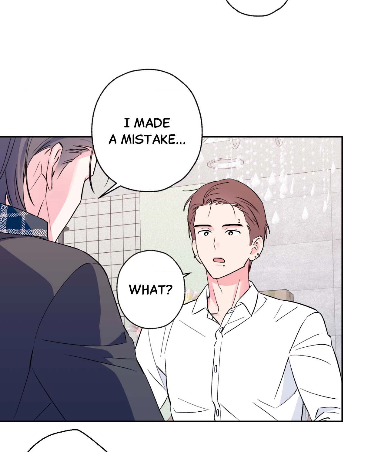Breakout Scandal Chapter 11 page 52 - 