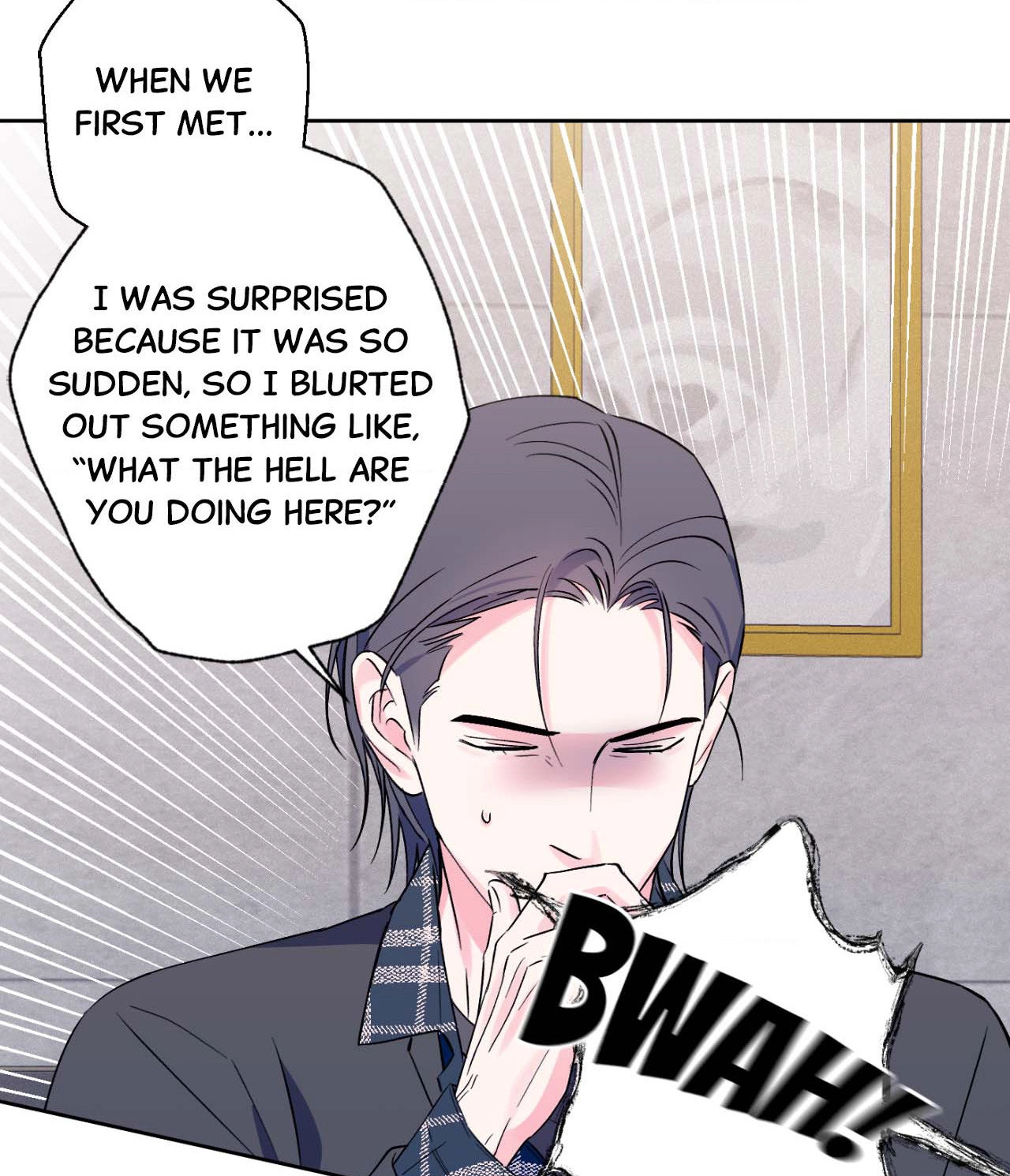 Breakout Scandal Chapter 11 page 53 - 