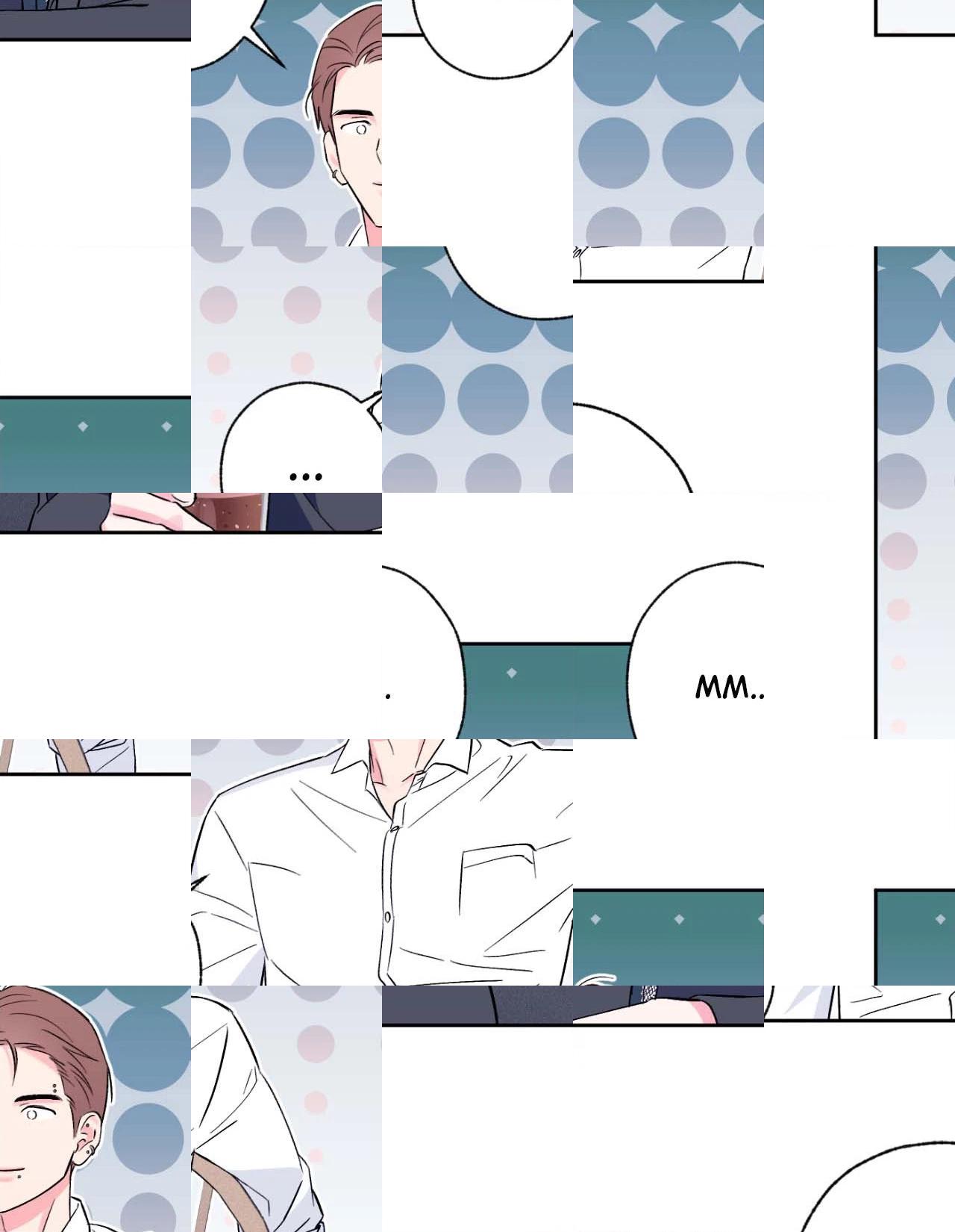 Breakout Scandal Chapter 11 page 60 - 