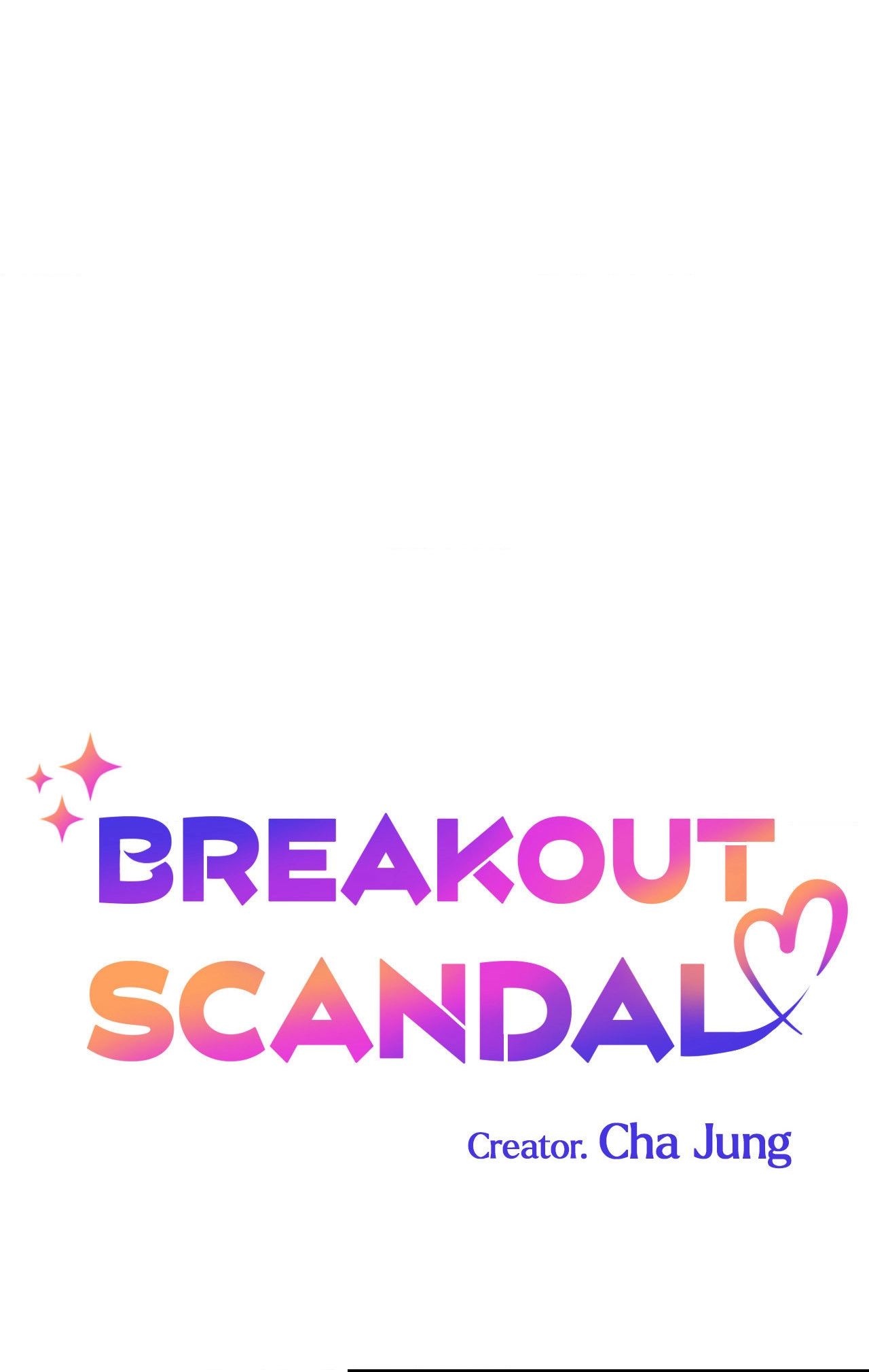 Breakout Scandal Chapter 13 page 13 - 