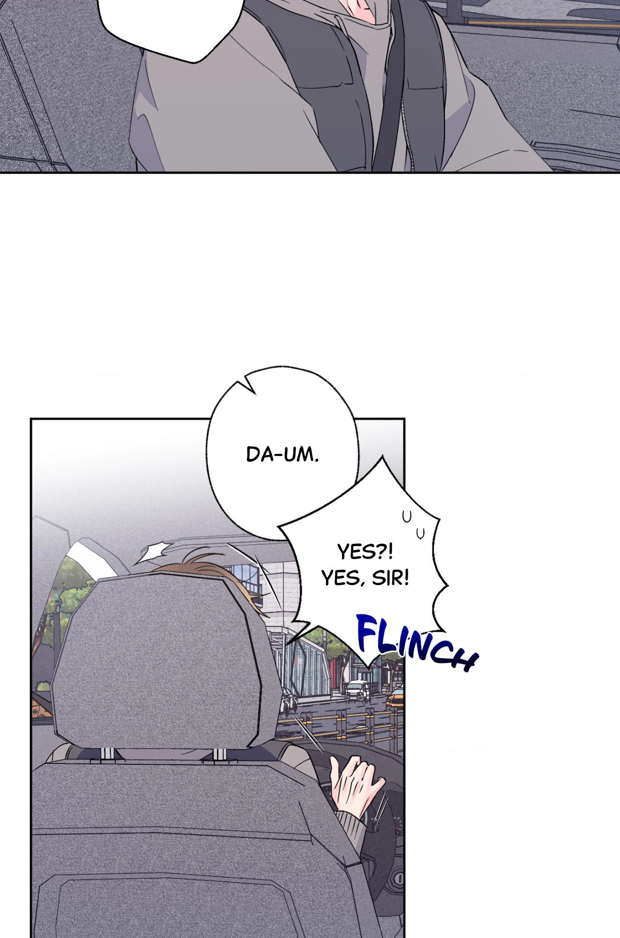Breakout Scandal Chapter 13 page 3 - 