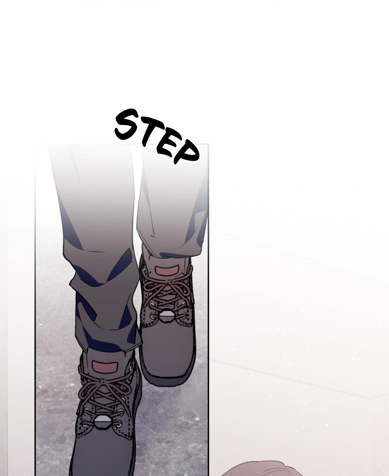 Breakout Scandal Chapter 13 page 31 - 