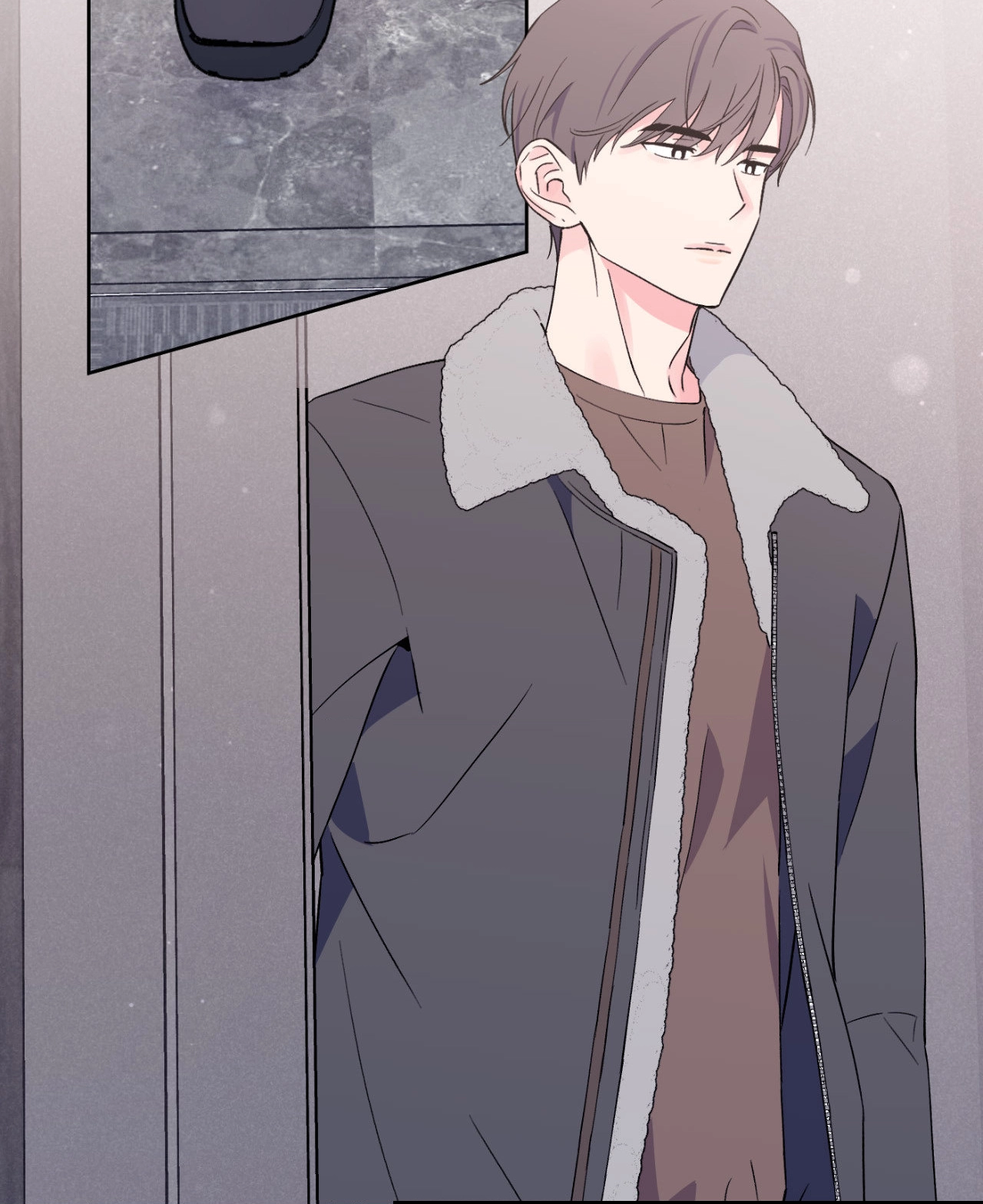 Breakout Scandal Chapter 13 page 32 - 
