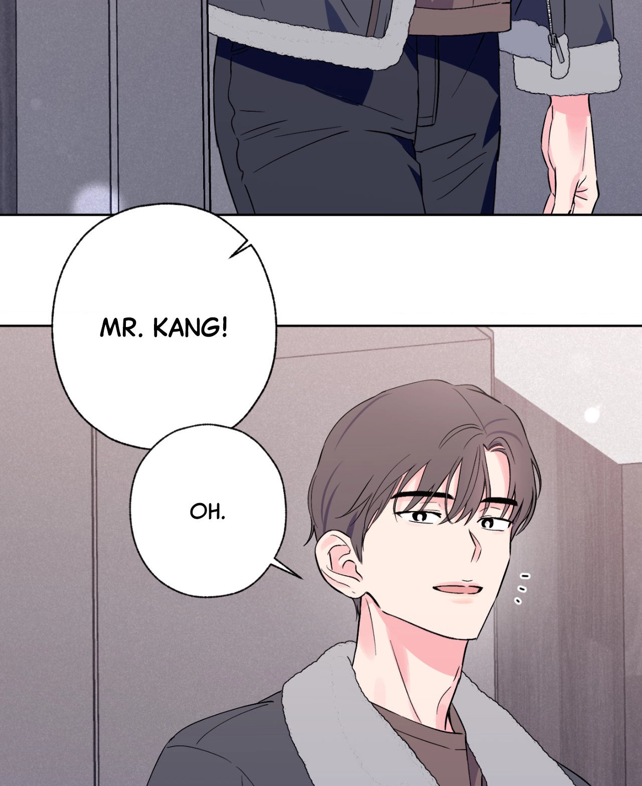 Breakout Scandal Chapter 13 page 33 - 