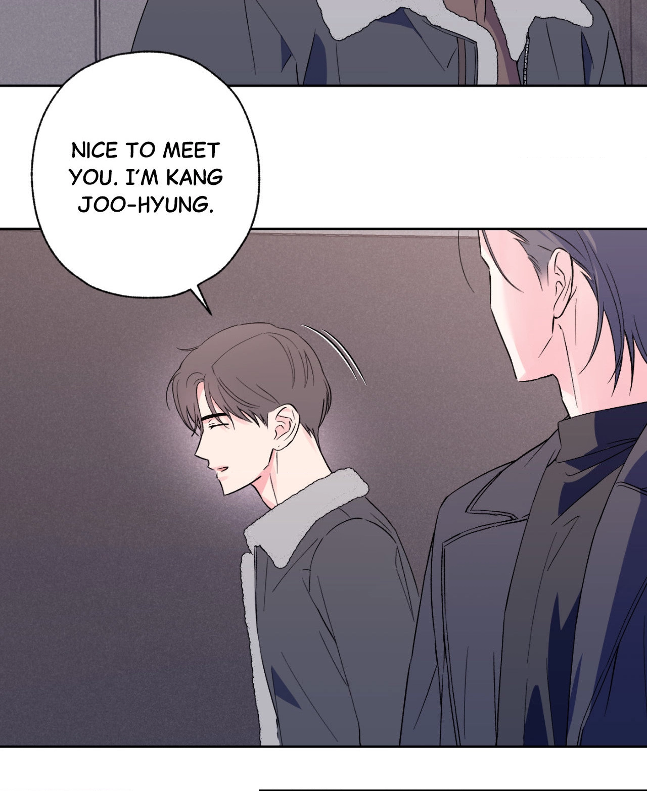 Breakout Scandal Chapter 13 page 34 - 