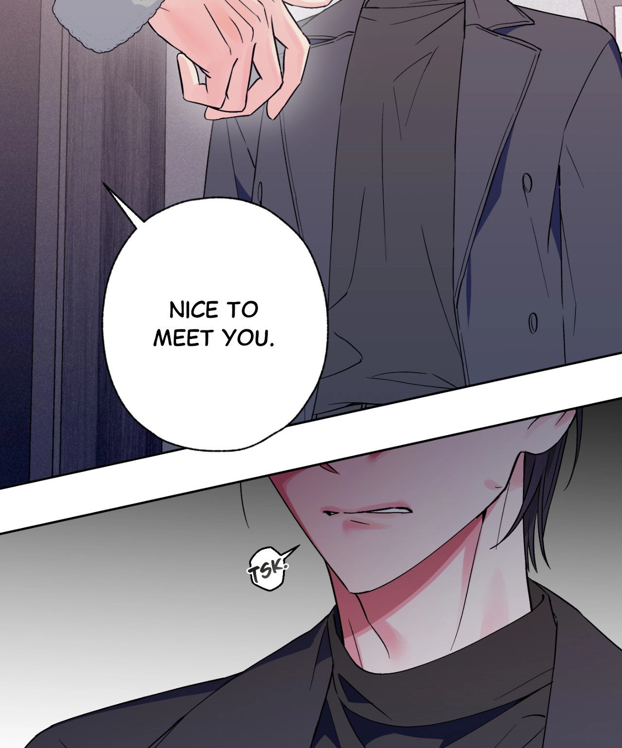 Breakout Scandal Chapter 13 page 39 - 