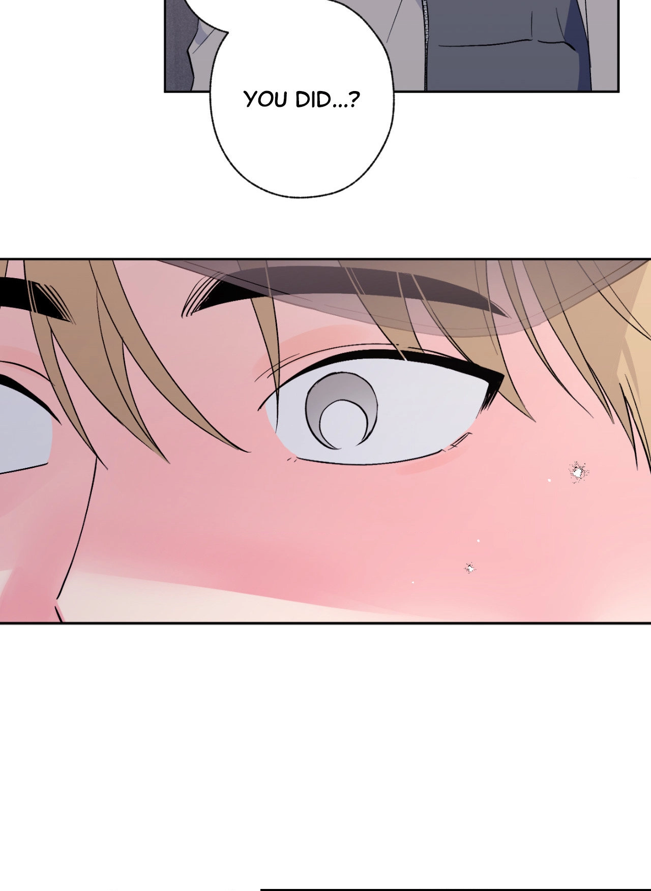 Breakout Scandal Chapter 13 page 44 - 