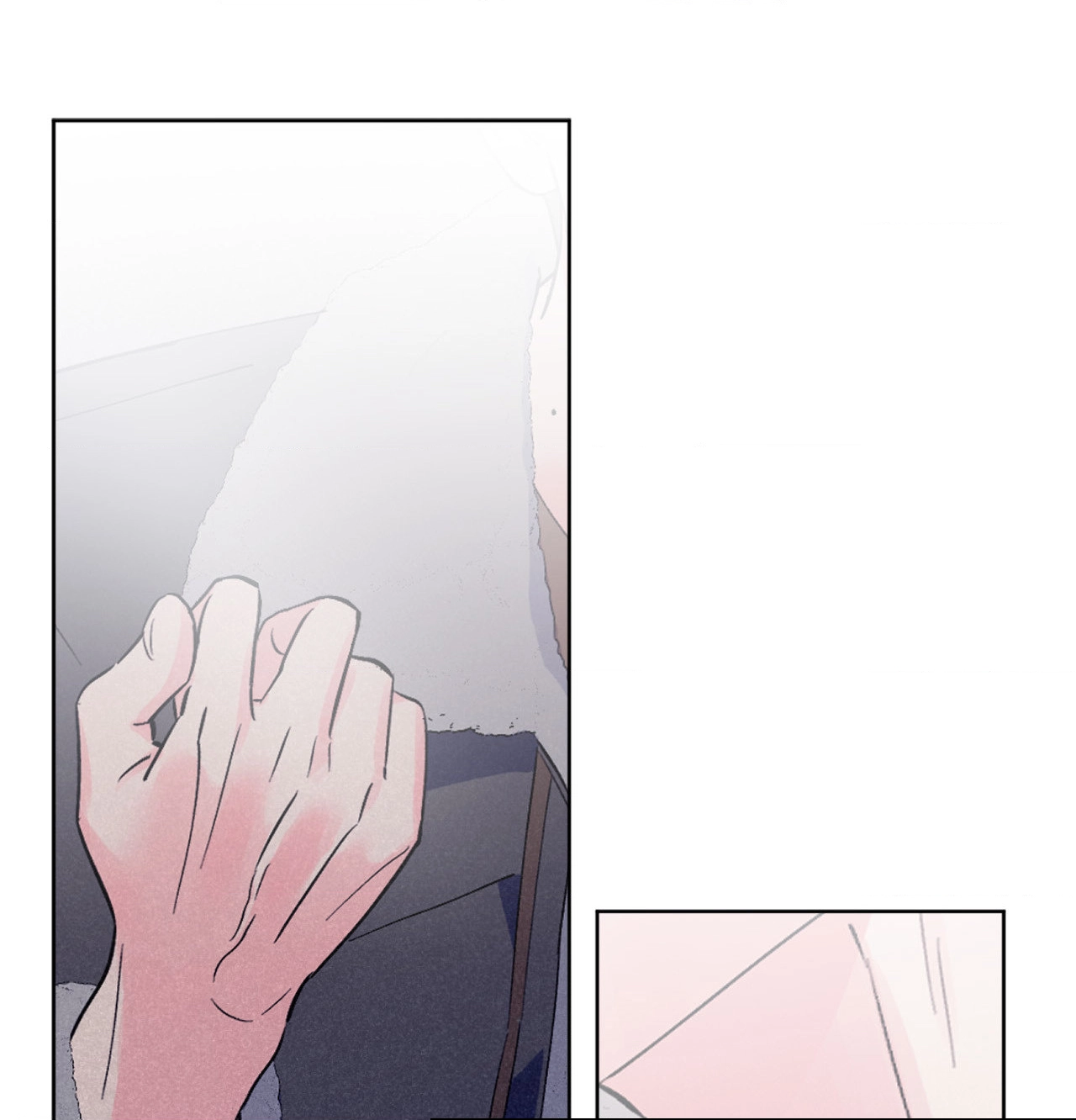 Breakout Scandal Chapter 13 page 45 - 