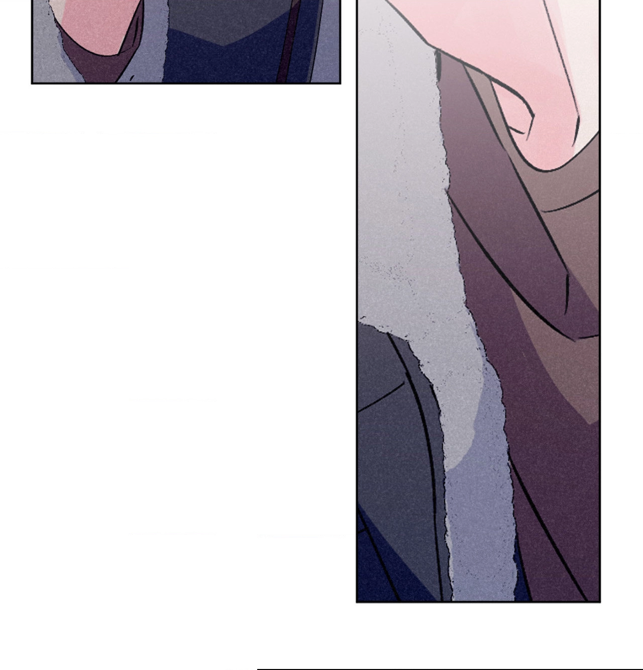 Breakout Scandal Chapter 13 page 46 - 
