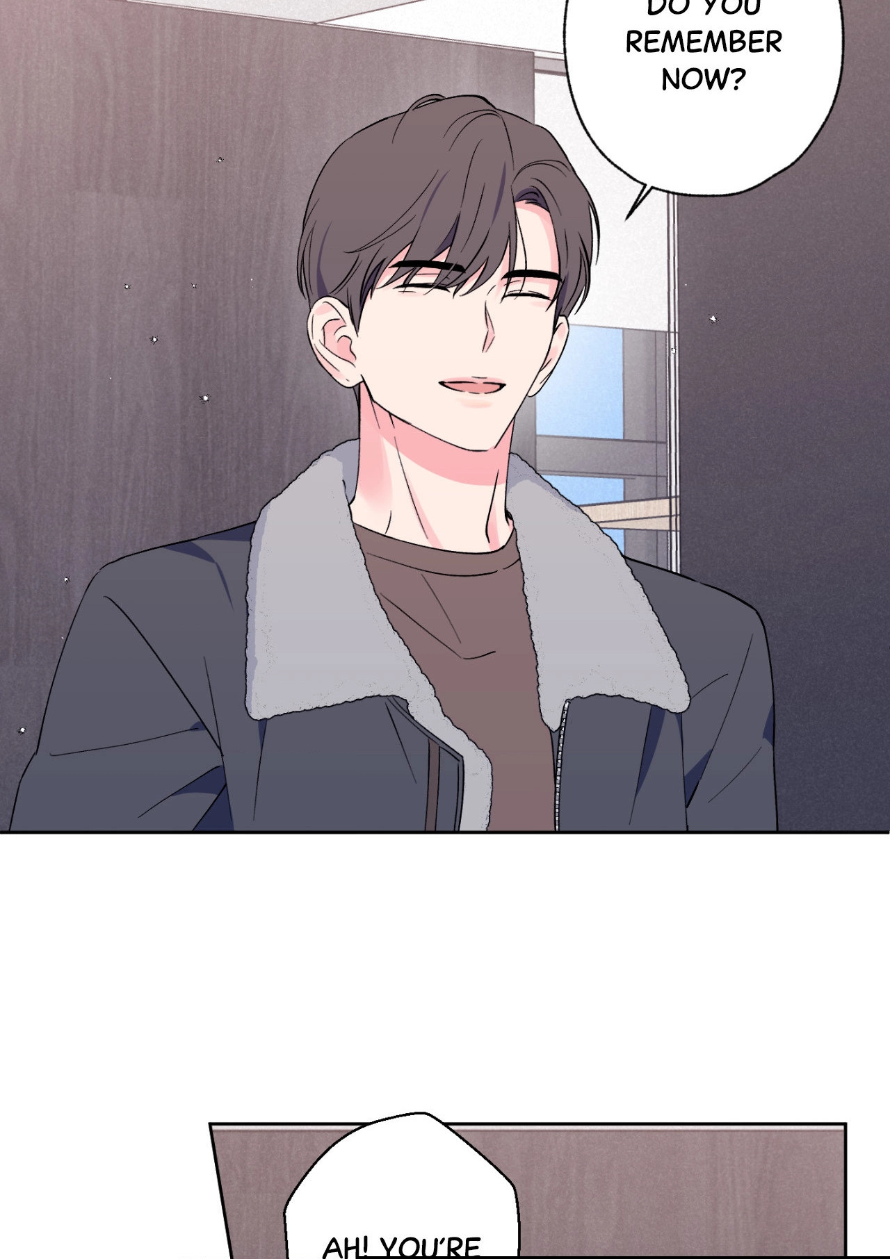 Breakout Scandal Chapter 13 page 48 - 