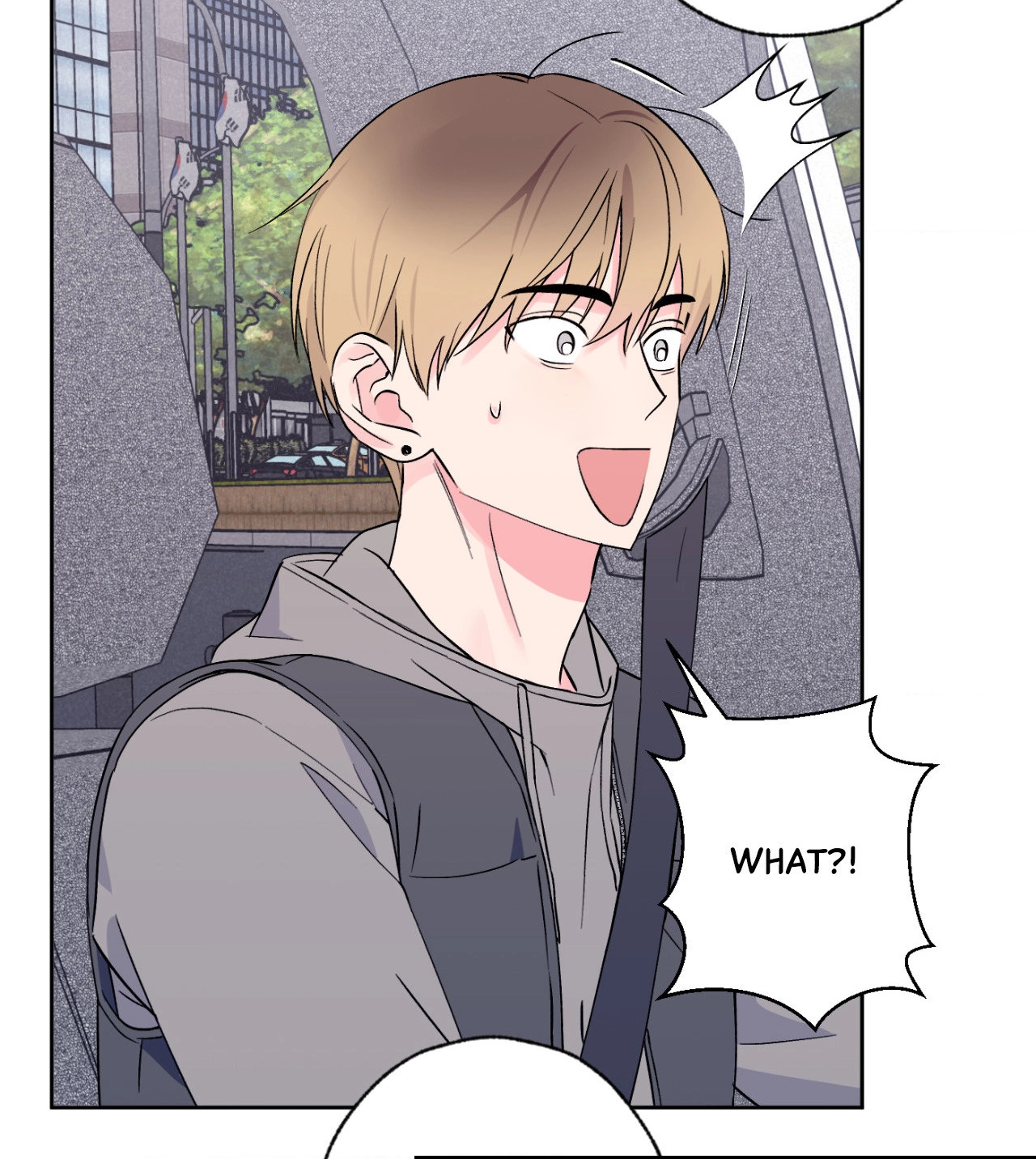Breakout Scandal Chapter 13 page 6 - 