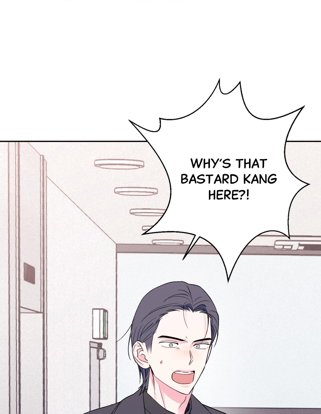 Breakout Scandal Chapter 13 page 51 - 
