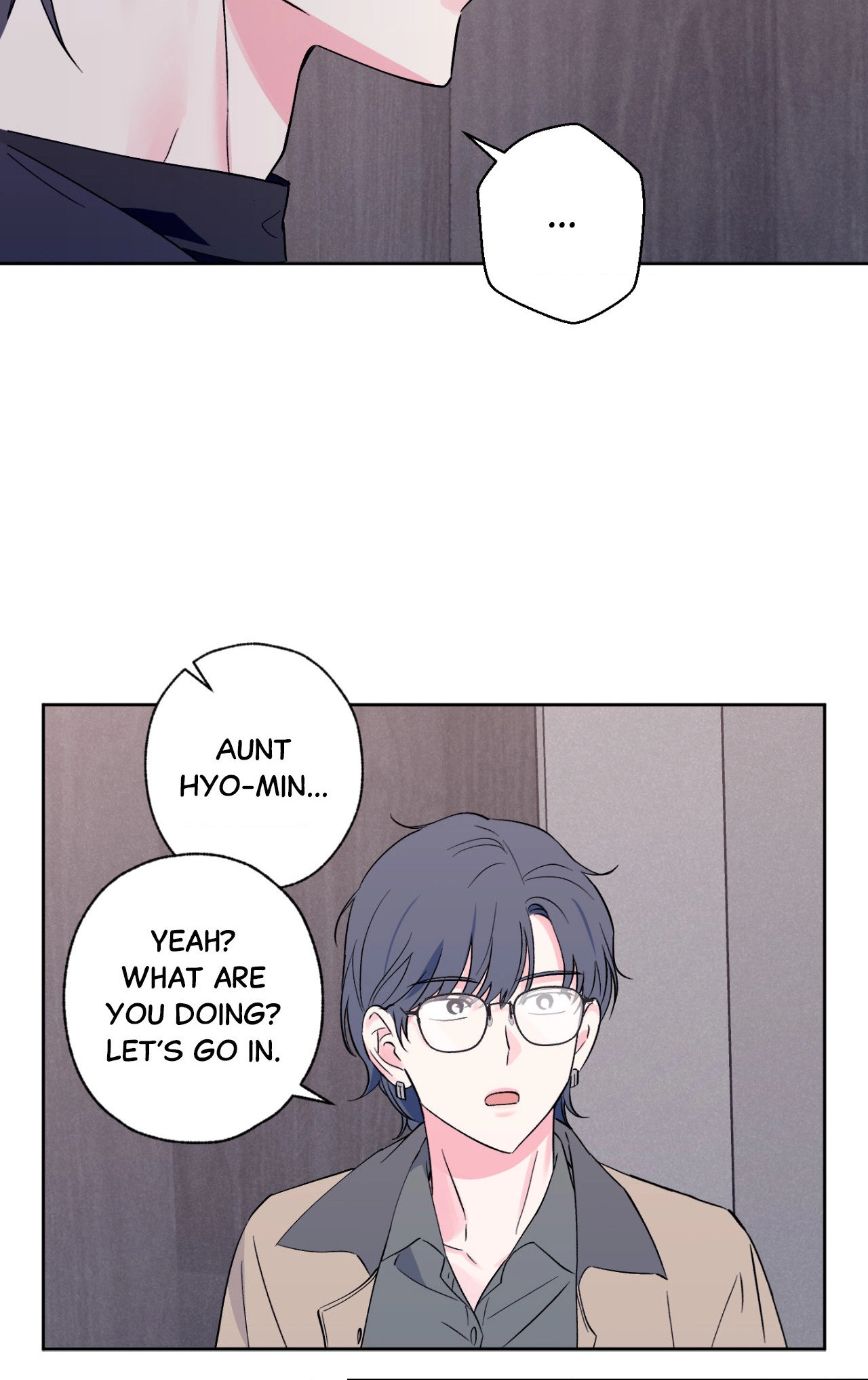 Breakout Scandal Chapter 13 page 62 - 