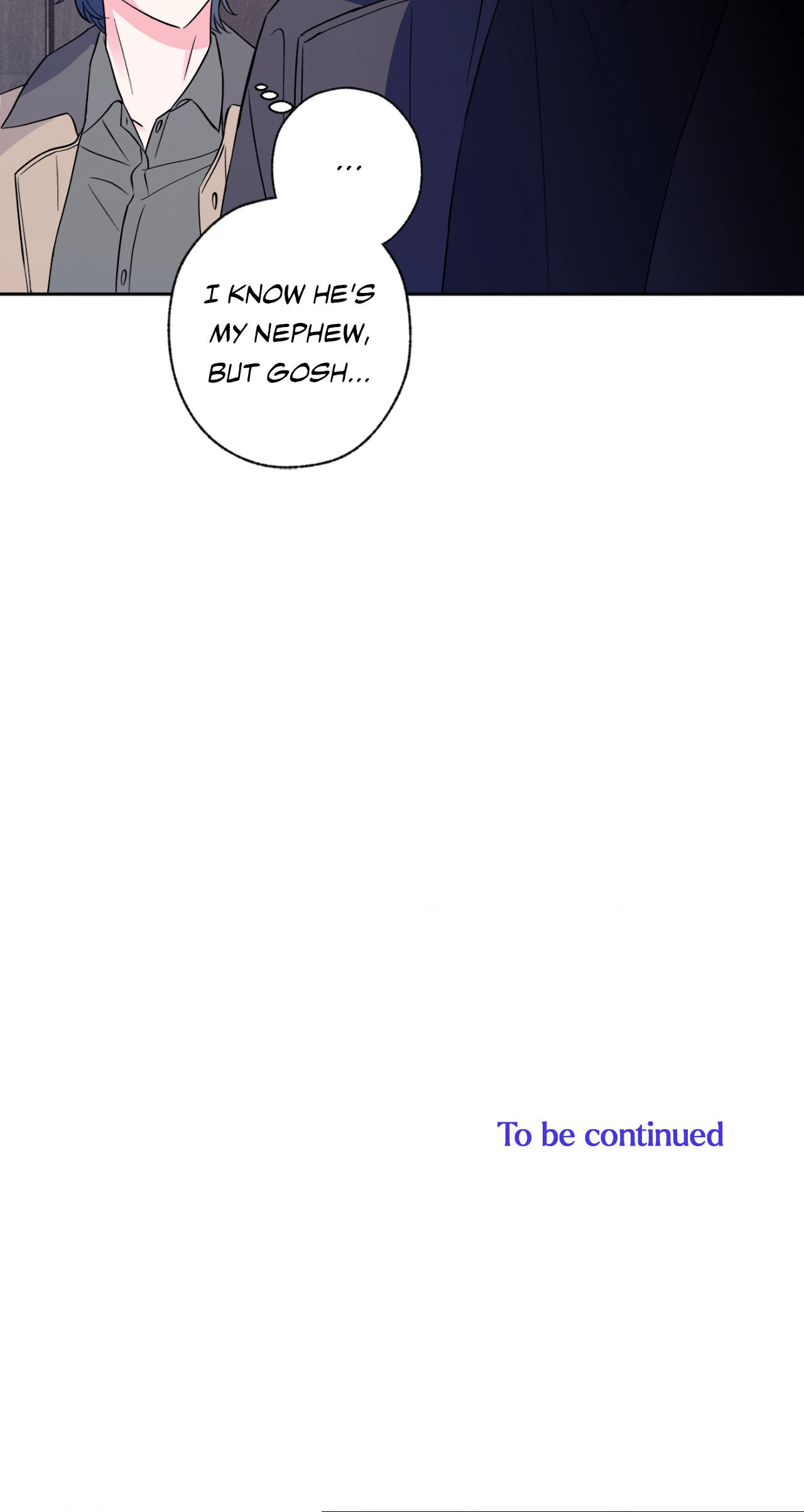 Breakout Scandal Chapter 13 page 66 - 