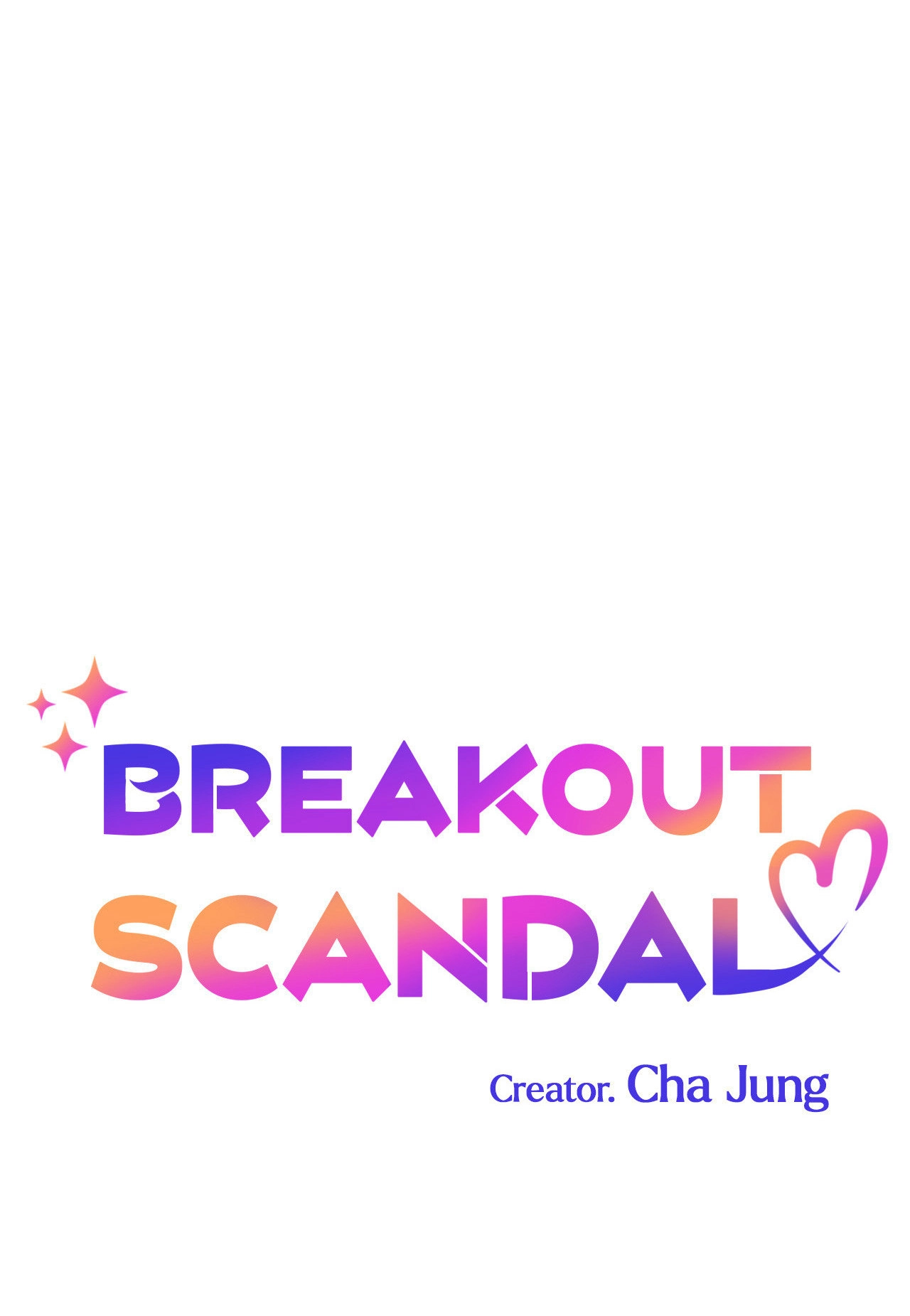 Breakout Scandal Chapter 14 page 11 - 