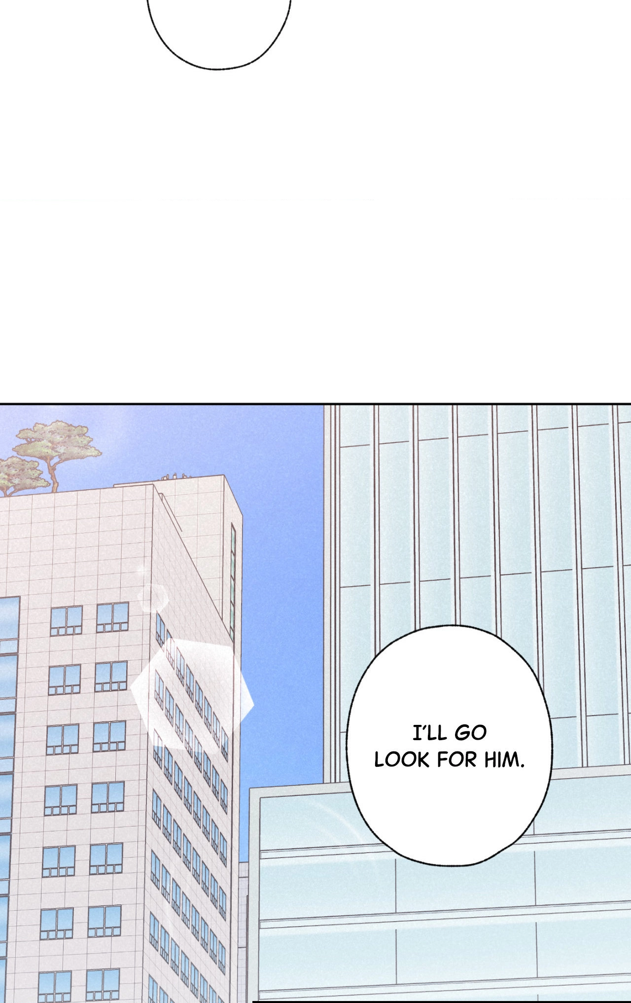 Breakout Scandal Chapter 14 page 18 - 