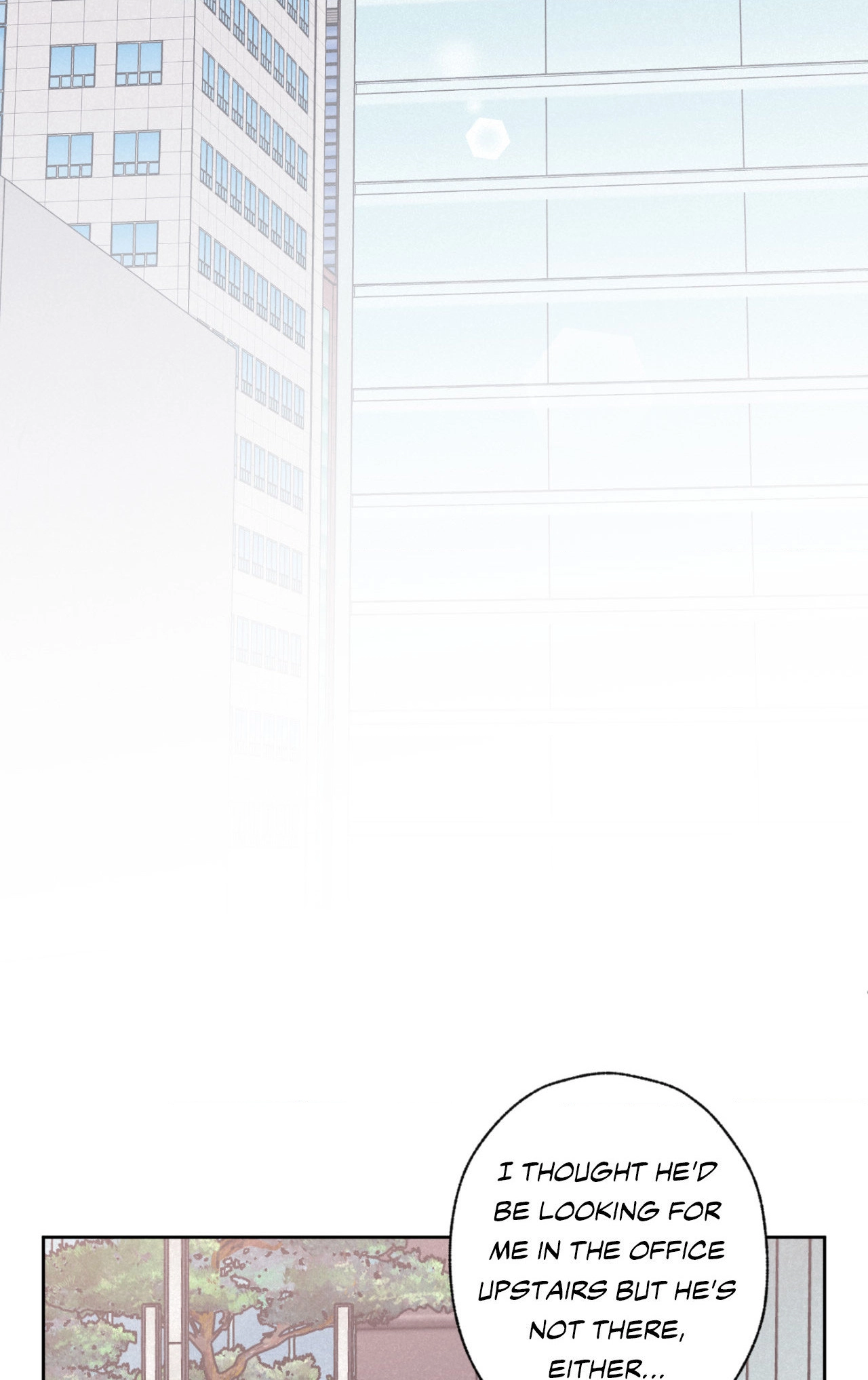 Breakout Scandal Chapter 14 page 19 - 