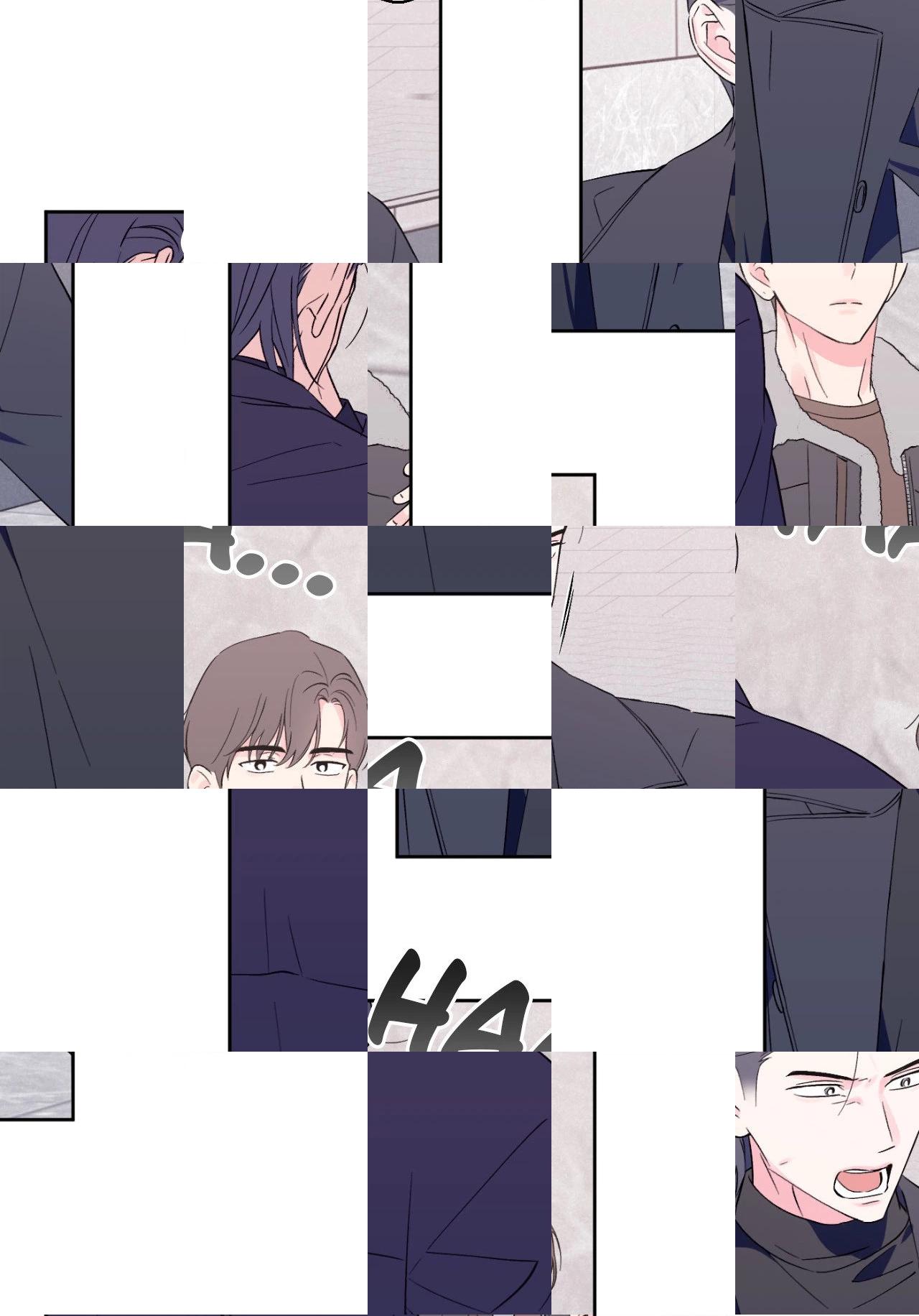 Breakout Scandal Chapter 14 page 30 - 