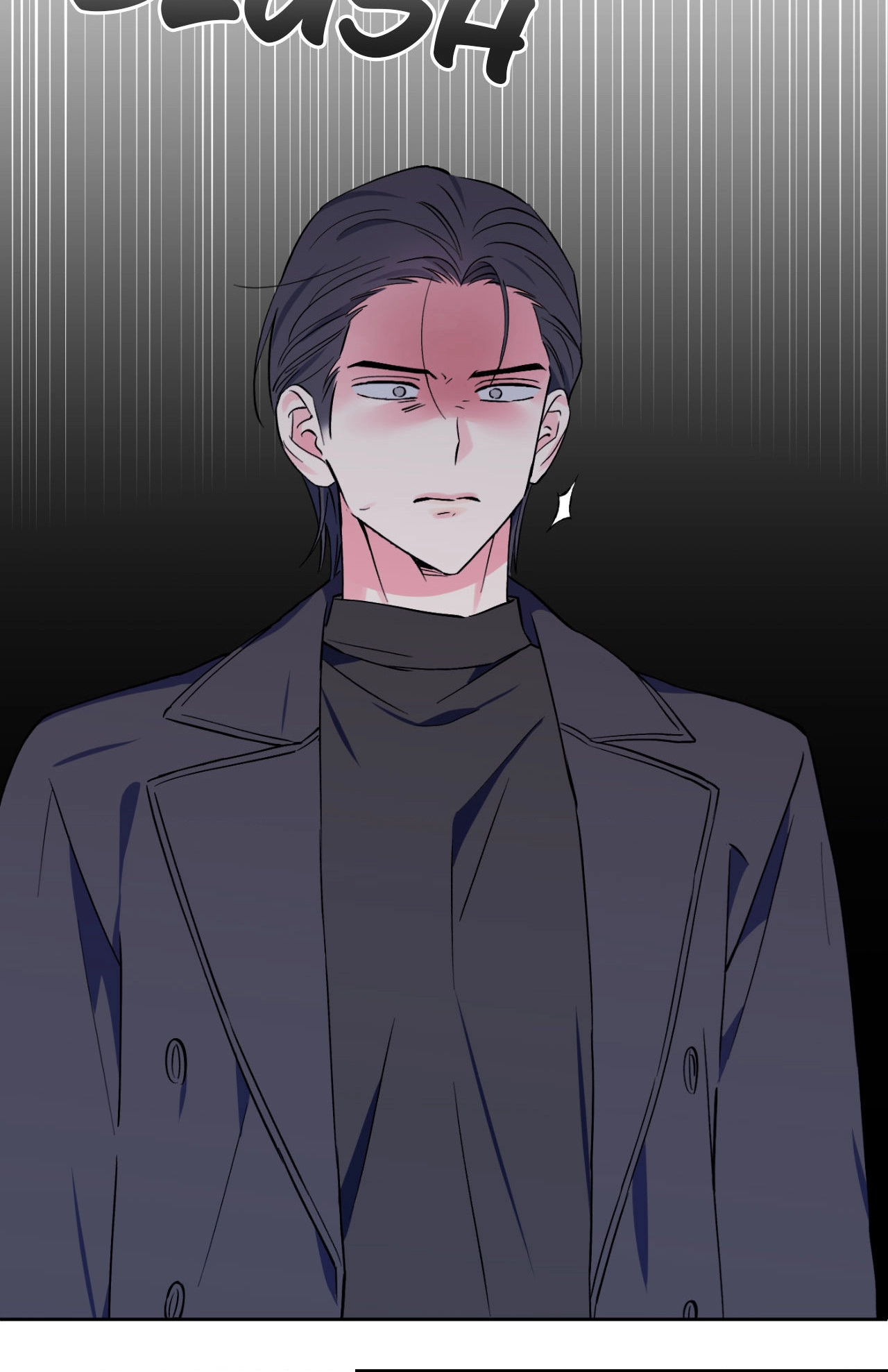 Breakout Scandal Chapter 14 page 36 - 